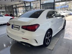 Mercedes-Benz A-Class A 200 L Fashion - фото 6