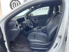 Mercedes-Benz A-Class A 200 L Fashion - фото 8