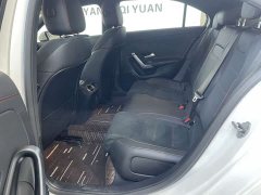 Mercedes-Benz A-Class A 200 L Fashion - фото 9