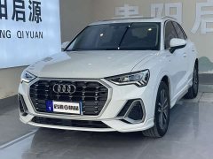 Audi Q3 2020 35 TFSI Fashionable and Dynamic - фото 1
