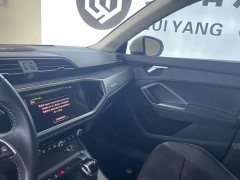 Audi Q3 2020 35 TFSI Fashionable and Dynamic - фото 10