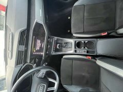 Audi Q3 2020 35 TFSI Fashionable and Dynamic - фото 12