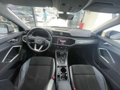 Audi Q3 2020 35 TFSI Fashionable and Dynamic - фото 15