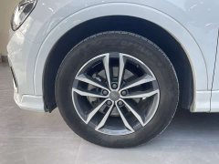 Audi Q3 2020 35 TFSI Fashionable and Dynamic - фото 18