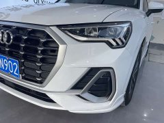 Audi Q3 2020 35 TFSI Fashionable and Dynamic - фото 19