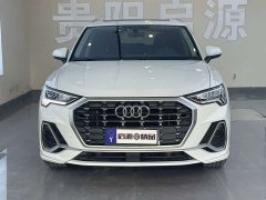 Audi Q3 2020 35 TFSI Fashionable and Dynamic - фото 2