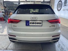 Audi Q3 2020 35 TFSI Fashionable and Dynamic - фото 20