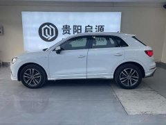 Audi Q3 2020 35 TFSI Fashionable and Dynamic - фото 3