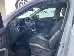 Audi Q3 2020 35 TFSI Fashionable and Dynamic - фото 6