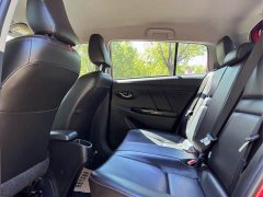 BMW YARiS L Zhixuan X 1.5L CVT luxury PLUS version - фото 11