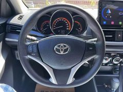 BMW YARiS L Zhixuan X 1.5L CVT luxury PLUS version - фото 13
