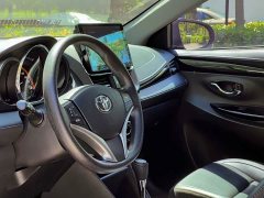 BMW YARiS L Zhixuan X 1.5L CVT luxury PLUS version - фото 14
