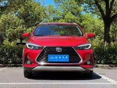 BMW YARiS L Zhixuan X 1.5L CVT luxury PLUS version - фото 2