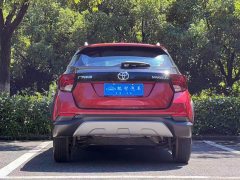 BMW YARiS L Zhixuan X 1.5L CVT luxury PLUS version - фото 6