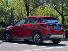 BMW YARiS L Zhixuan X 1.5L CVT luxury PLUS version - фото 7