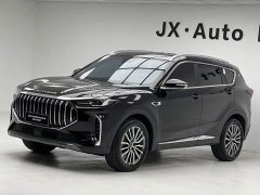 Jetour X70 PLUS 1.5T DCT Brave PLUS 5 seats - фото 1