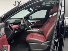 Jetour X70 PLUS 1.5T DCT Brave PLUS 5 seats - фото 12