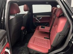 Jetour X70 PLUS 1.5T DCT Brave PLUS 5 seats - фото 16