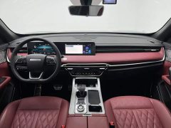 Jetour X70 PLUS 1.5T DCT Brave PLUS 5 seats - фото 17
