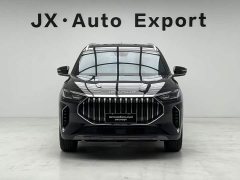 Jetour X70 PLUS 1.5T DCT Brave PLUS 5 seats - фото 2