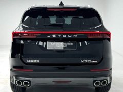 Jetour X70 PLUS 1.5T DCT Brave PLUS 5 seats - фото 20