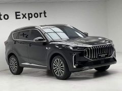 Jetour X70 PLUS 1.5T DCT Brave PLUS 5 seats - фото 3