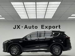 Jetour X70 PLUS 1.5T DCT Brave PLUS 5 seats - фото 4