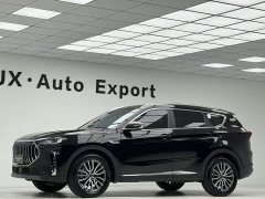 Jetour X70 PLUS 1.5T DCT Brave PLUS 5 seats - фото 5