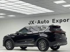 Jetour X70 PLUS 1.5T DCT Brave PLUS 5 seats - фото 6