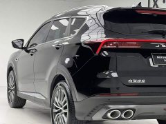 Jetour X70 PLUS 1.5T DCT Brave PLUS 5 seats - фото 7