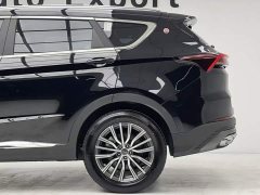 Jetour X70 PLUS 1.5T DCT Brave PLUS 5 seats - фото 9