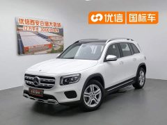 Mercedes-Benz GLB 220 Dynamic - фото 1