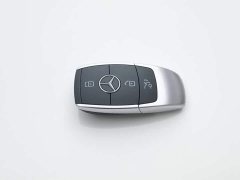 Mercedes-Benz GLB 220 Dynamic - фото 19