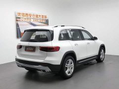 Mercedes-Benz GLB 220 Dynamic - фото 2