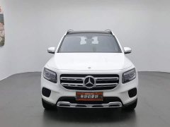 Mercedes-Benz GLB 220 Dynamic - фото 3