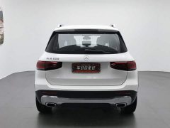 Mercedes-Benz GLB 220 Dynamic - фото 4