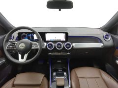Mercedes-Benz GLB 220 Dynamic - фото 5