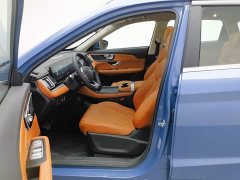Jetour Shanhai L7 1.5T 120km MAX 5 seats - фото 10