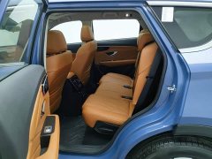 Jetour Shanhai L7 1.5T 120km MAX 5 seats - фото 15