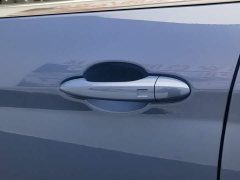 Jetour Shanhai L7 1.5T 120km MAX 5 seats - фото 18