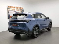 Jetour Shanhai L7 1.5T 120km MAX 5 seats - фото 2