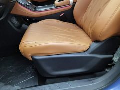 Jetour Shanhai L7 1.5T 120km MAX 5 seats - фото 20