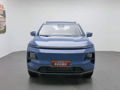 Jetour Shanhai L7 1.5T 120km MAX 5 seats - фото 3