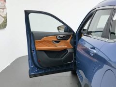 Jetour Shanhai L7 1.5T 120km MAX 5 seats - фото 8