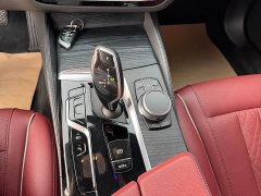BMW 5 Series New Energy 535Le M Sports Package - фото 11