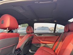 BMW 5 Series New Energy 535Le M Sports Package - фото 13