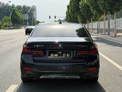 BMW 5 Series New Energy 535Le M Sports Package - фото 20