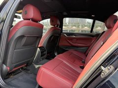BMW 5 Series New Energy 535Le M Sports Package - фото 5