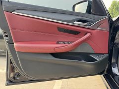 BMW 5 Series New Energy 535Le M Sports Package - фото 8