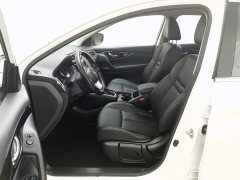 Nissan Qashqai 2.0L CVT XV Premium Edition - фото 10